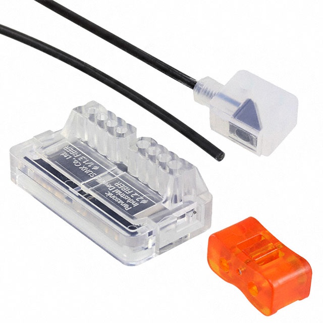 FT-Z802Y Panasonic Industrial Automation Sales  Optische Sensoren - Photoelektrisch Industrie